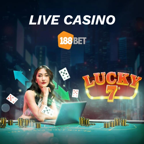Live Casino - 188BET