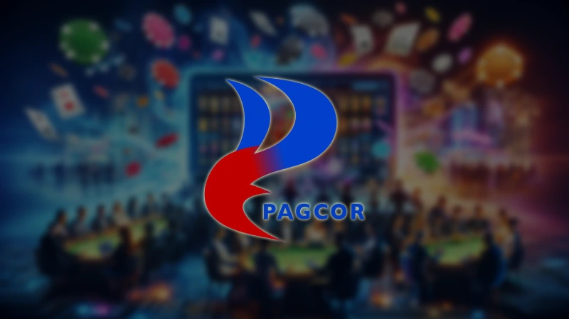 PAGCOR (Philippine Amusement and Gaming Corporation).
