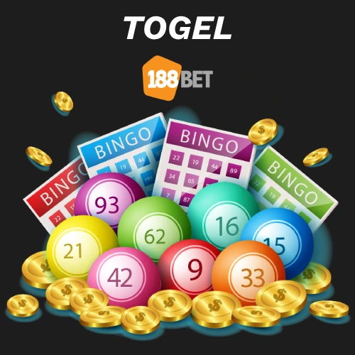 Togel - 188BET