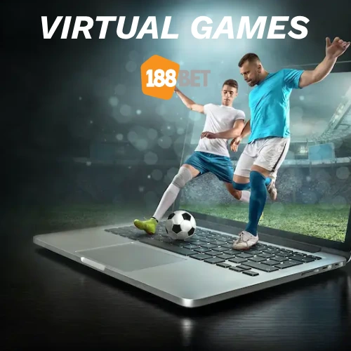 Virtual Games - 188BET